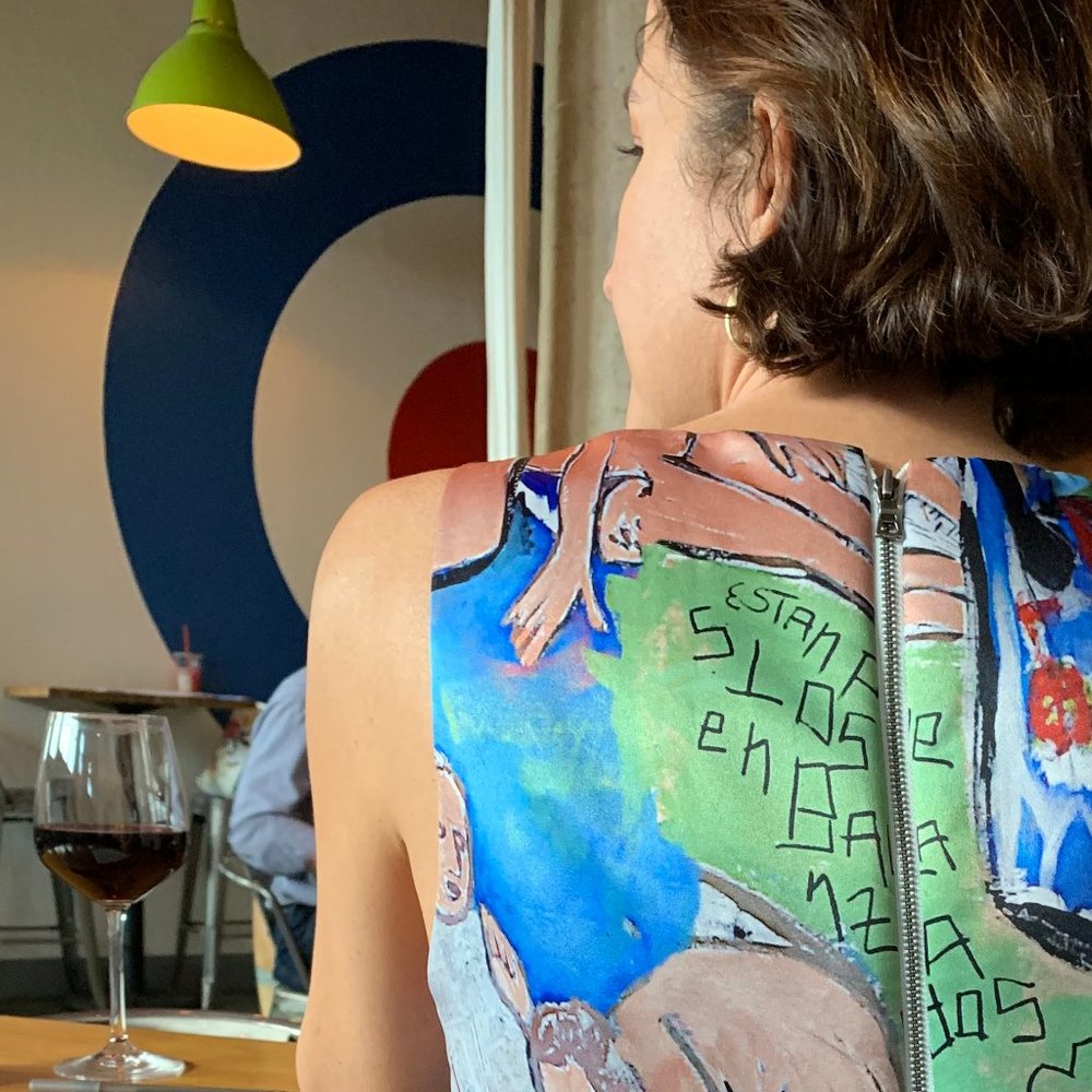 Meet your Posher, Colette